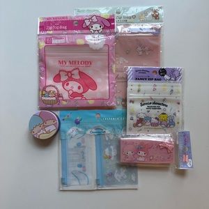 NWT - Sanrio Grab Bag